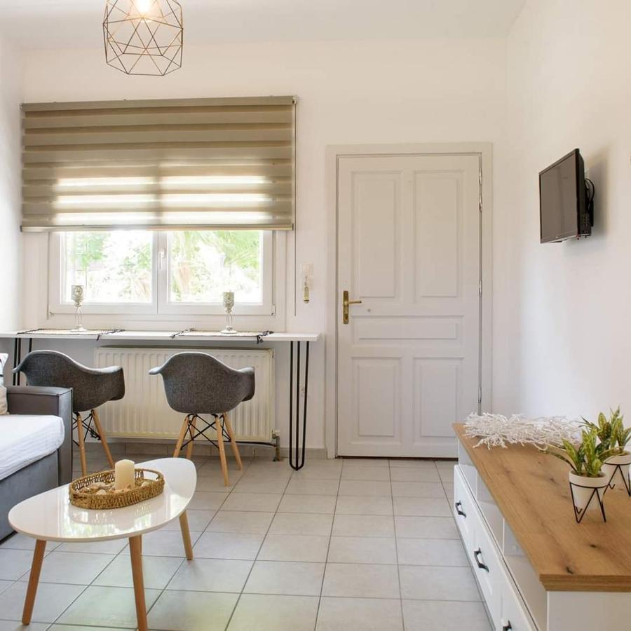 Hotel Papanikolaou Ierissos Extérieur photo