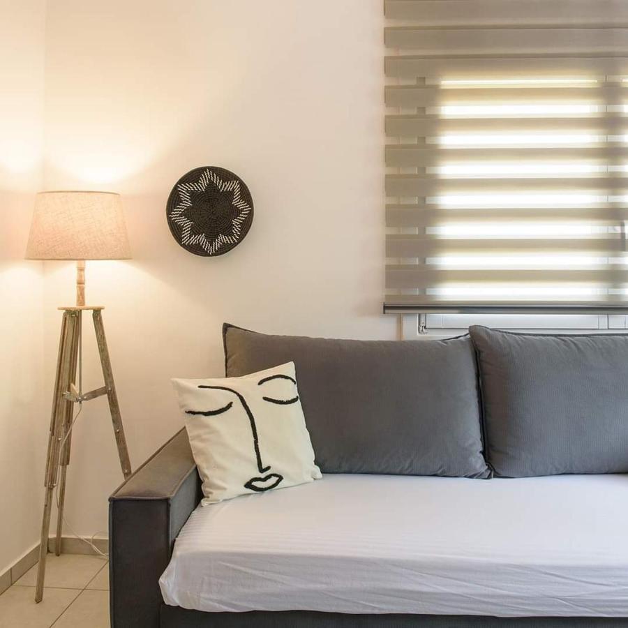 Hotel Papanikolaou Ierissos Extérieur photo