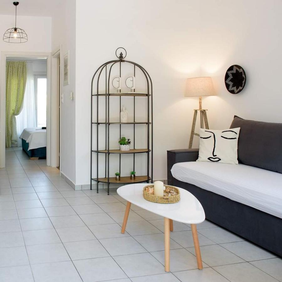 Hotel Papanikolaou Ierissos Extérieur photo