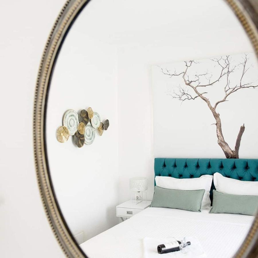 Hotel Papanikolaou Ierissos Extérieur photo