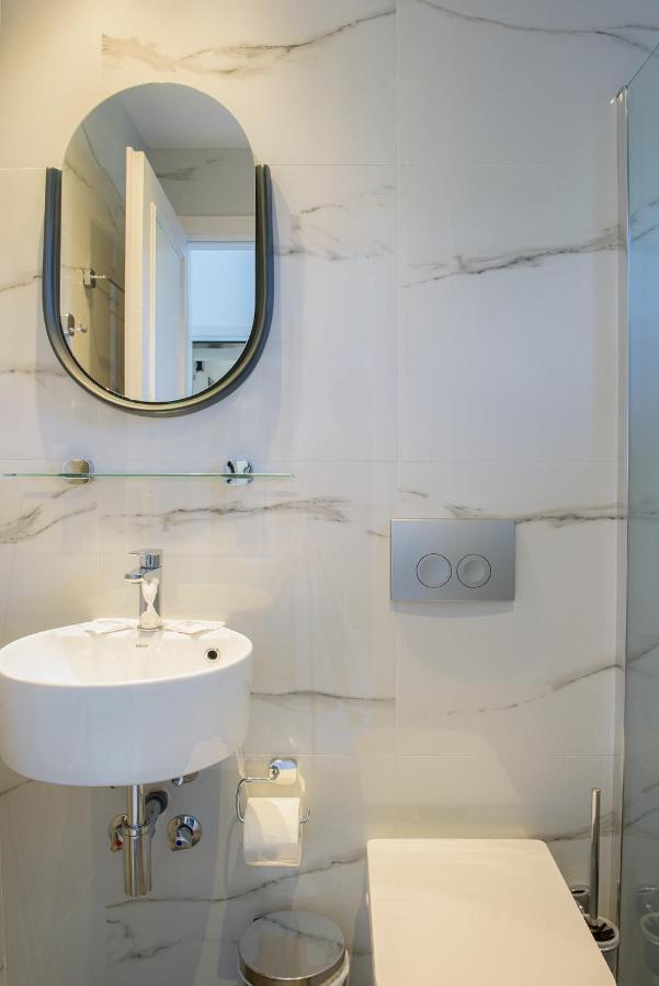 Hotel Papanikolaou Ierissos Extérieur photo